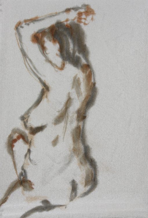 Body of Grace