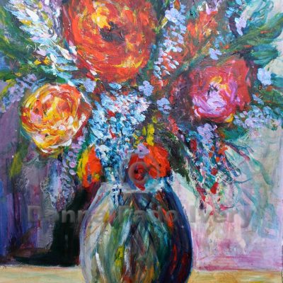 Jazz Floral
