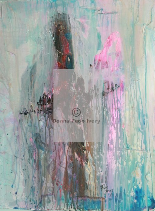 Abstract Cross