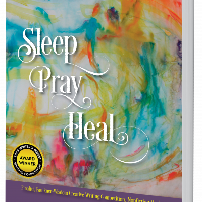 Sleep, Pray, Heal